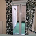 Borealis Apartament Blankenberge
