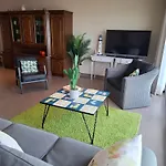 Borealis Apartament