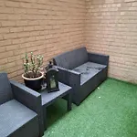 Appartement Borealis