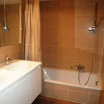 Borealis Apartament Blankenberge
