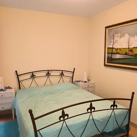 Apartment Borealis Blankenberge