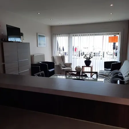 Borealis Apartment *
