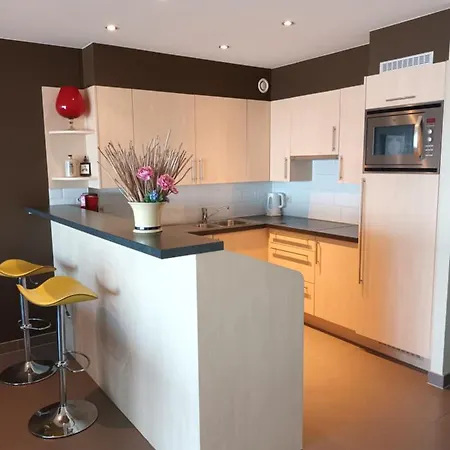 Borealis 블랑켄베르크