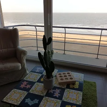 Appartement Borealis *