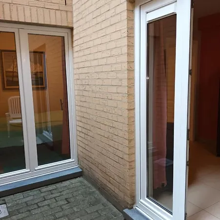 Borealis Apartment