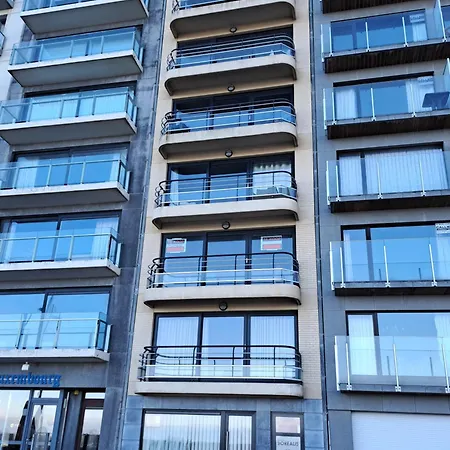 Apartmán Borealis