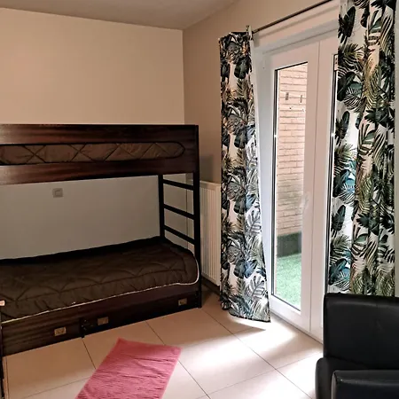 아파트 Borealis *