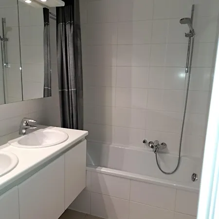 Apartment Borealis Blankenberge