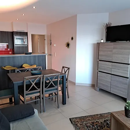 Borealis Blankenberge