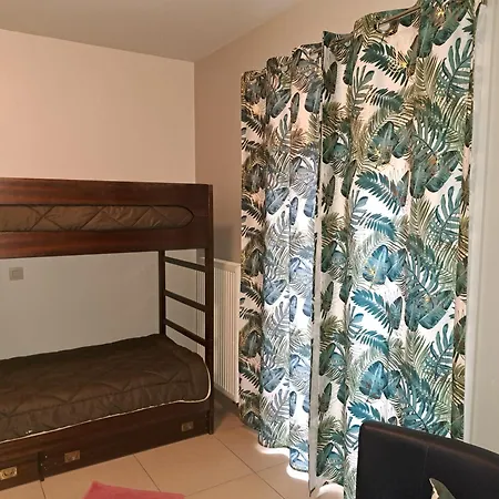 Borealis Apartment *
