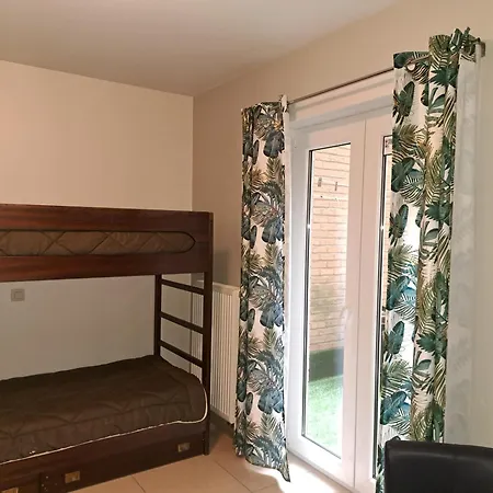 Appartement Borealis