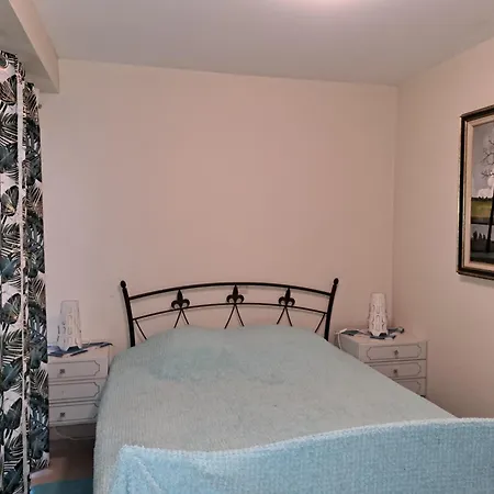 Borealis Apartment *