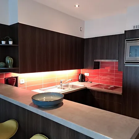 Borealis * Blankenberge