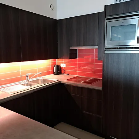 Apartment Borealis