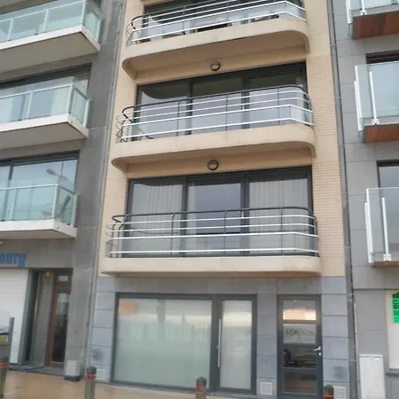 Apartment Borealis *