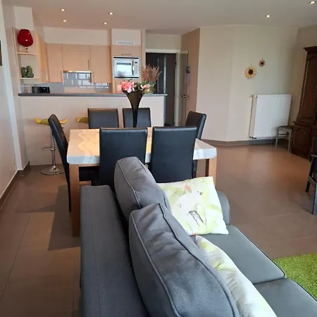 Borealis Apartment