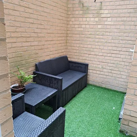 Borealis Apartmán *