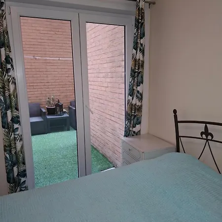 Borealis Apartmán Blankenberge