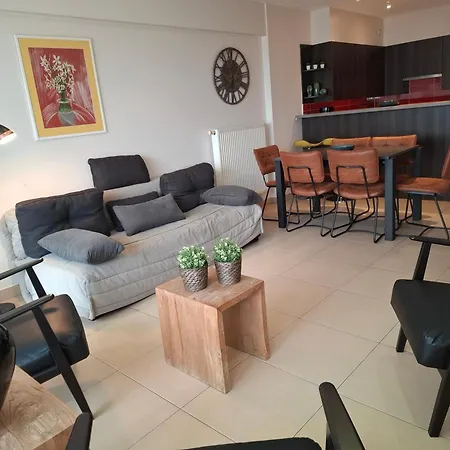 Borealis Apartmán