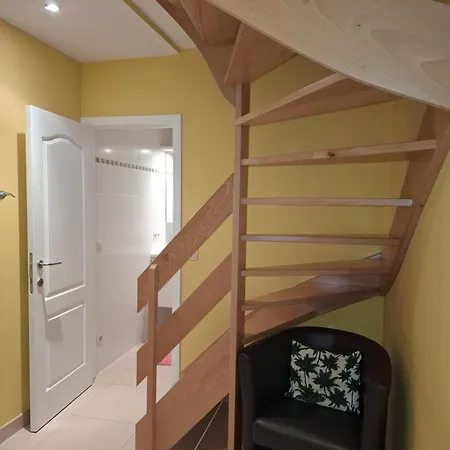 Apartmán Borealis