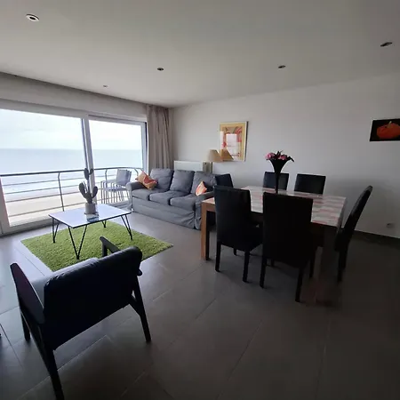 Apartamento Borealis