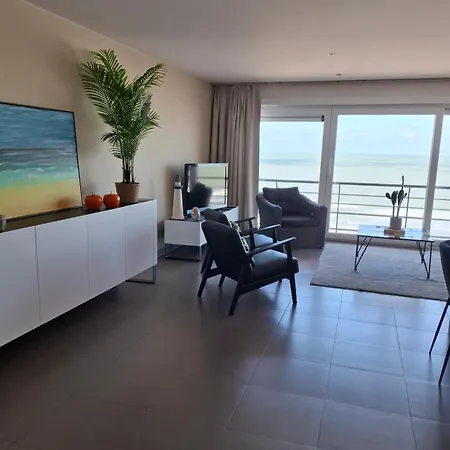 Borealis Apartmán *
