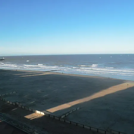 Borealis Blankenberge