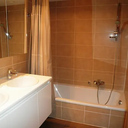 Borealis Apartment Blankenberge