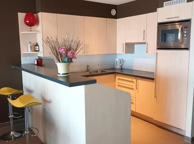 Borealis 布兰肯贝赫