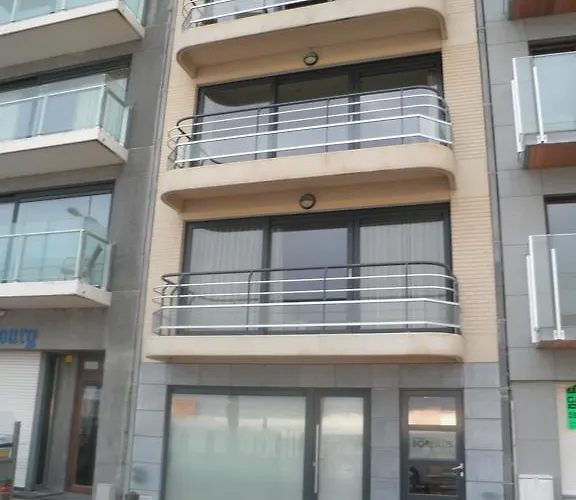 Apartamento Borealis *