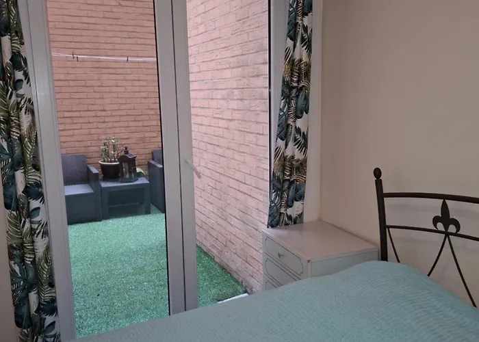 Borealis Apartamento Blankenberge