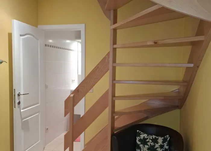 Apartamento Borealis