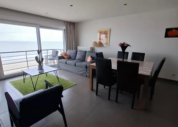 Apartamento Borealis