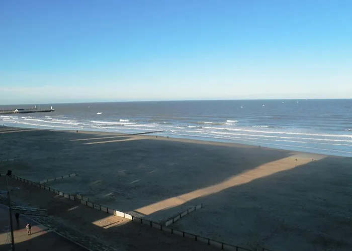 Borealis 布兰肯贝赫